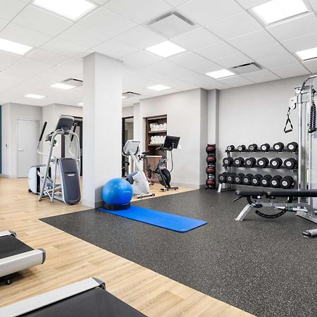 Hampton Inn Knoxville-West At Cedar Bluff Luaran gambar