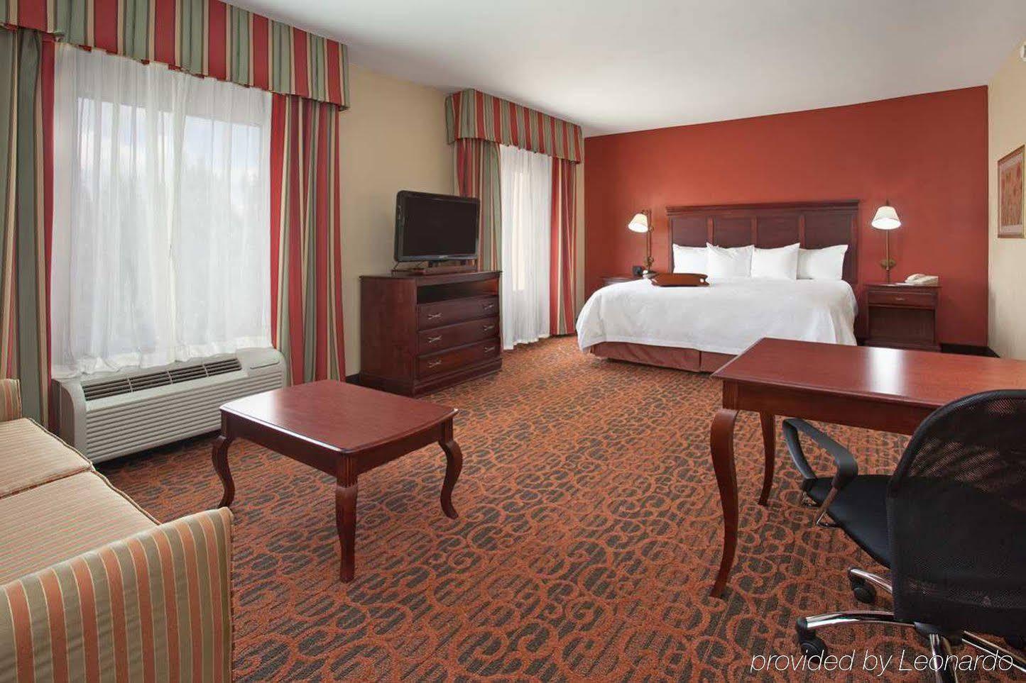 Hampton Inn Knoxville-West At Cedar Bluff Luaran gambar