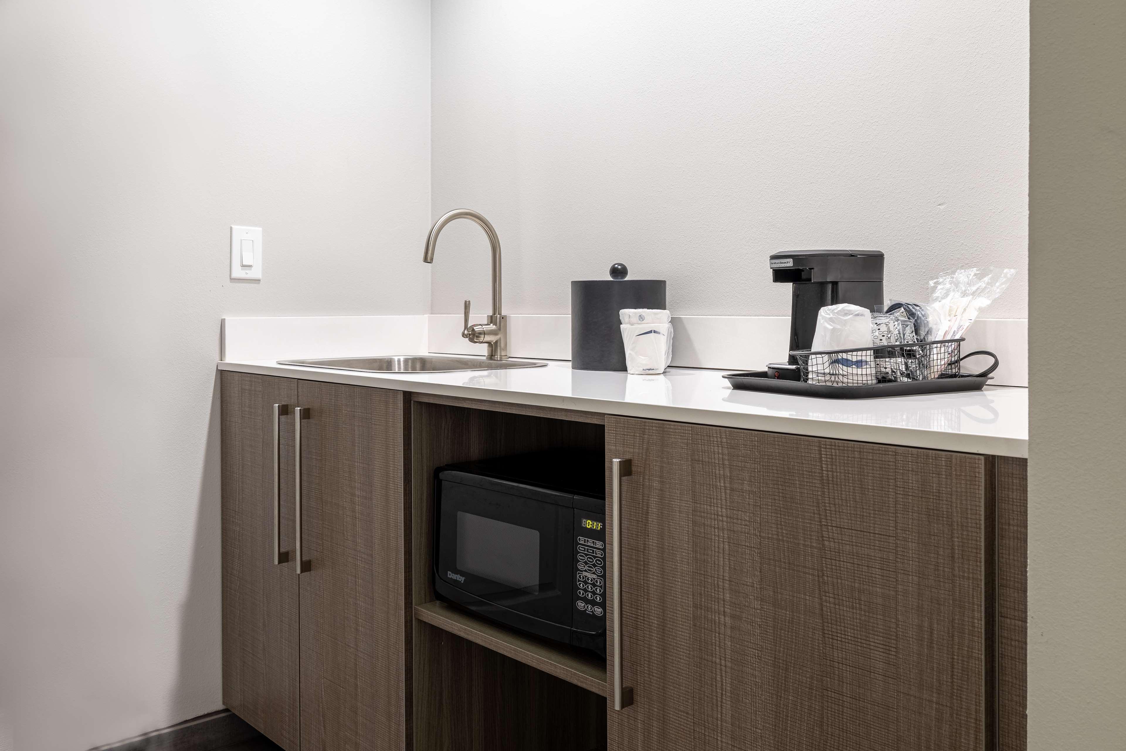 Hampton Inn Knoxville-West At Cedar Bluff Luaran gambar