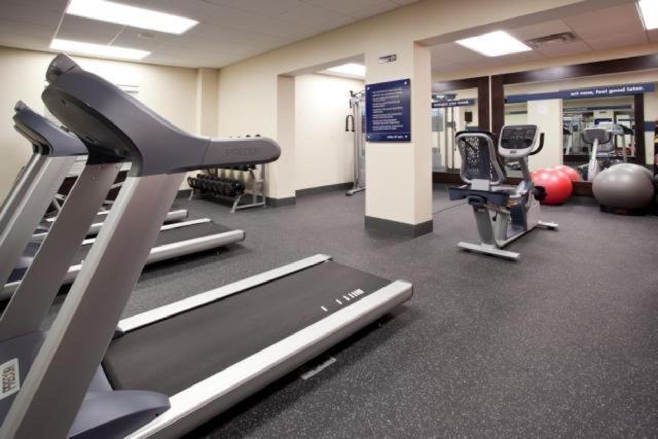 Hampton Inn Knoxville-West At Cedar Bluff Luaran gambar