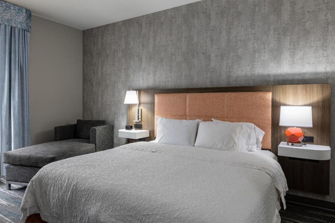 Hampton Inn Knoxville-West At Cedar Bluff Luaran gambar