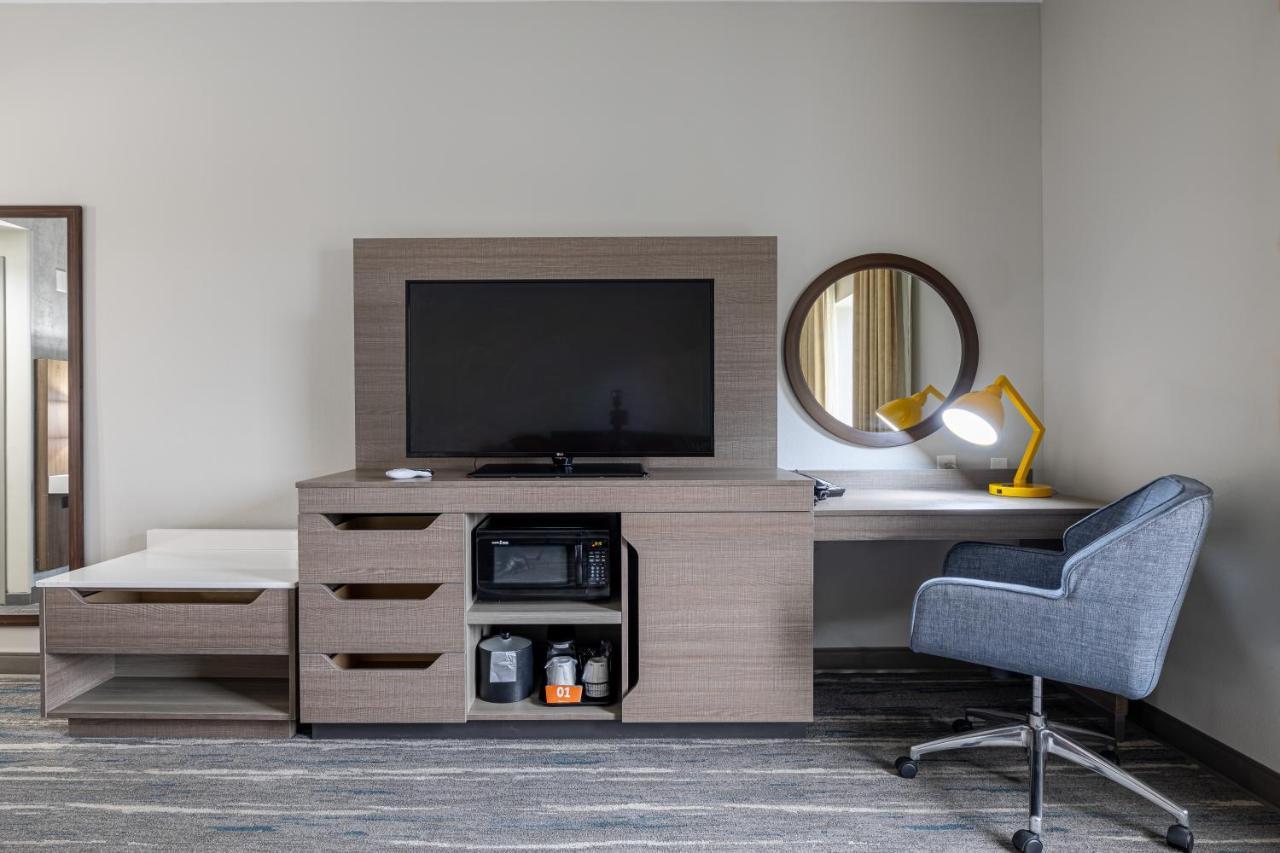 Hampton Inn Knoxville-West At Cedar Bluff Luaran gambar
