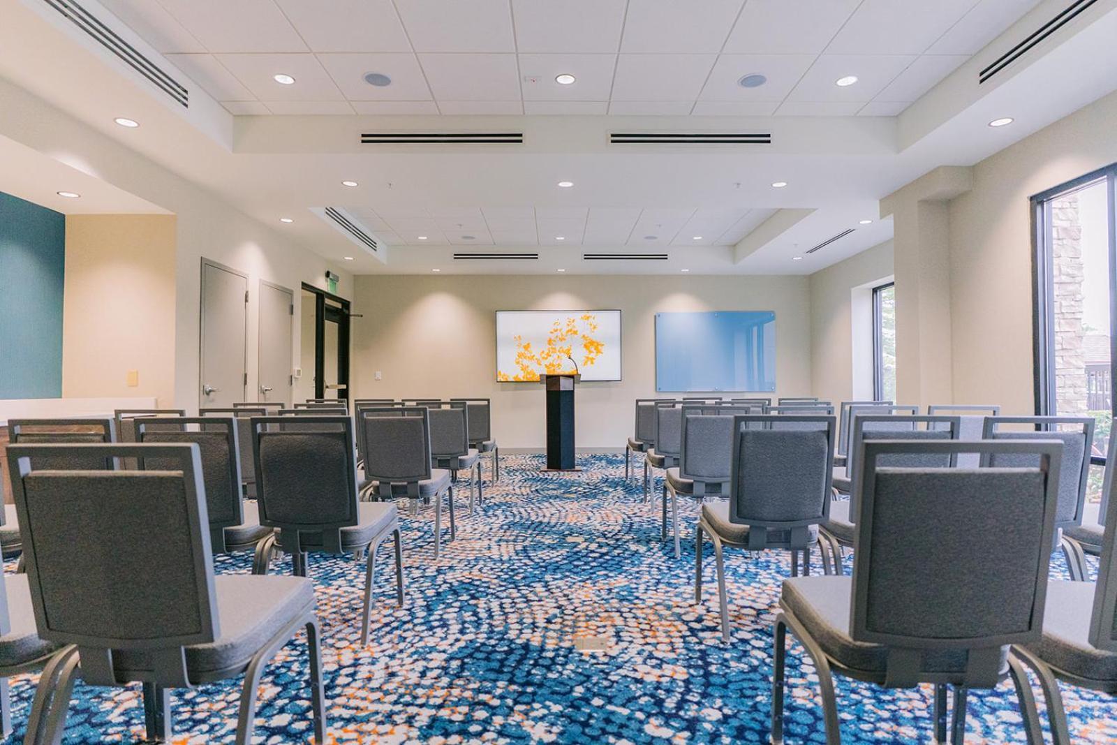 Hampton Inn Knoxville-West At Cedar Bluff Luaran gambar