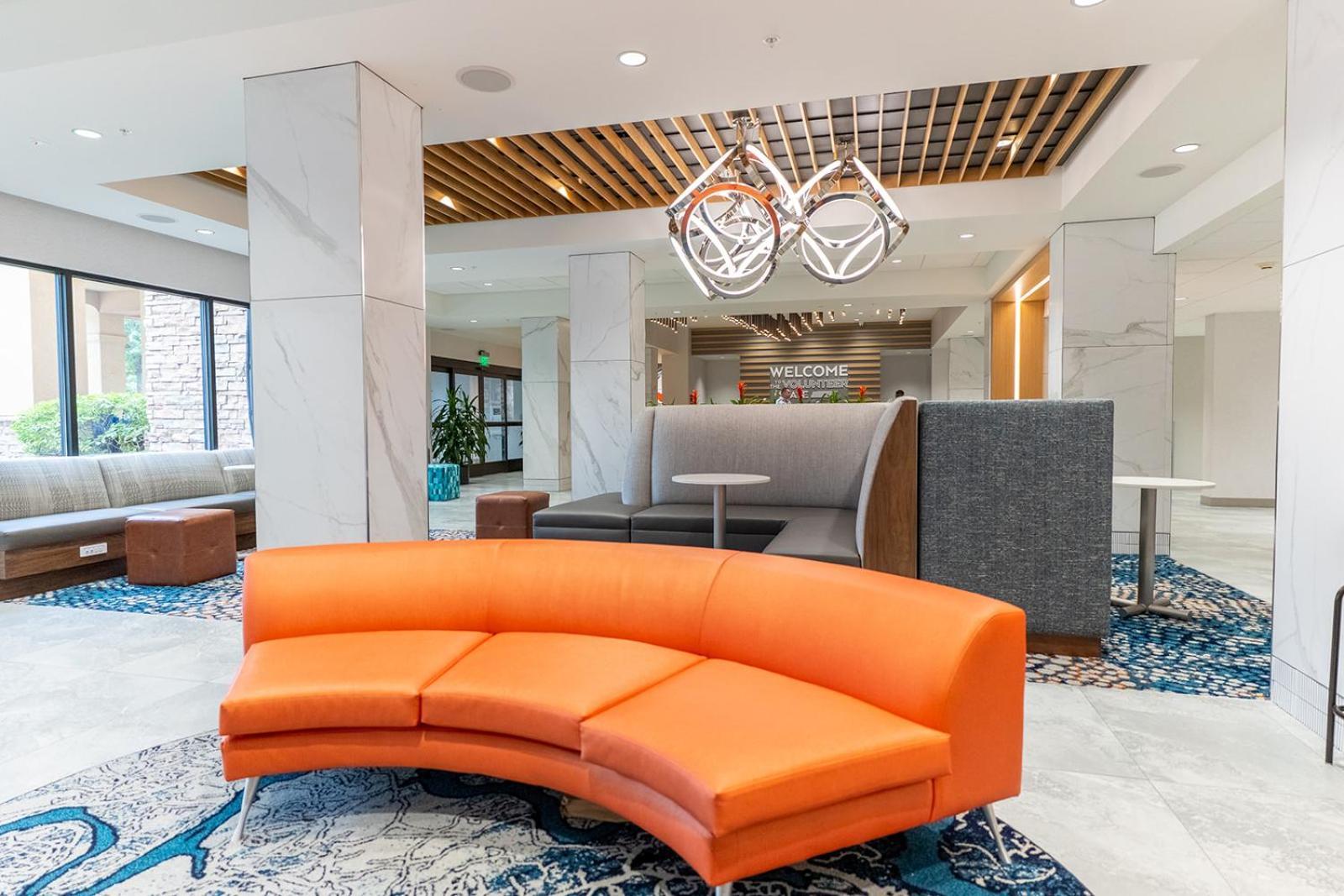 Hampton Inn Knoxville-West At Cedar Bluff Luaran gambar