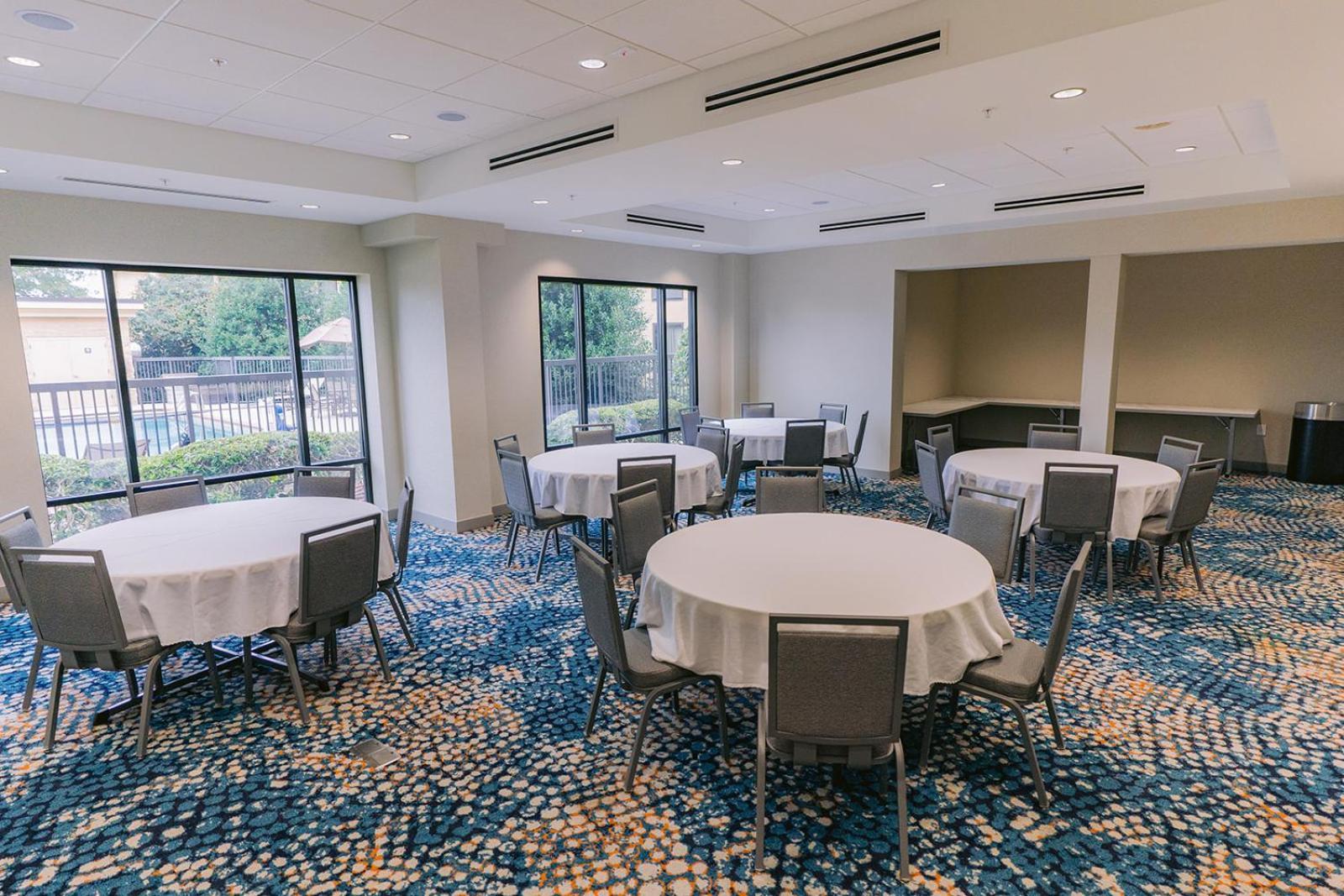 Hampton Inn Knoxville-West At Cedar Bluff Luaran gambar