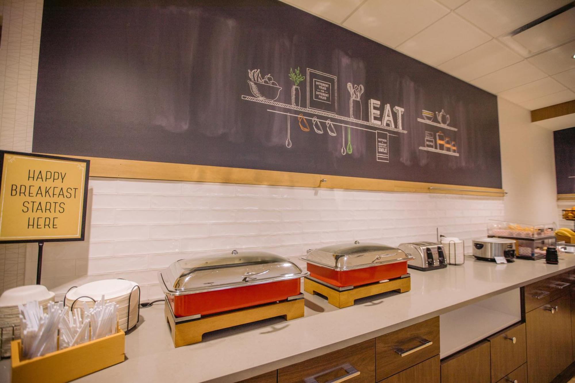 Hampton Inn Knoxville-West At Cedar Bluff Luaran gambar