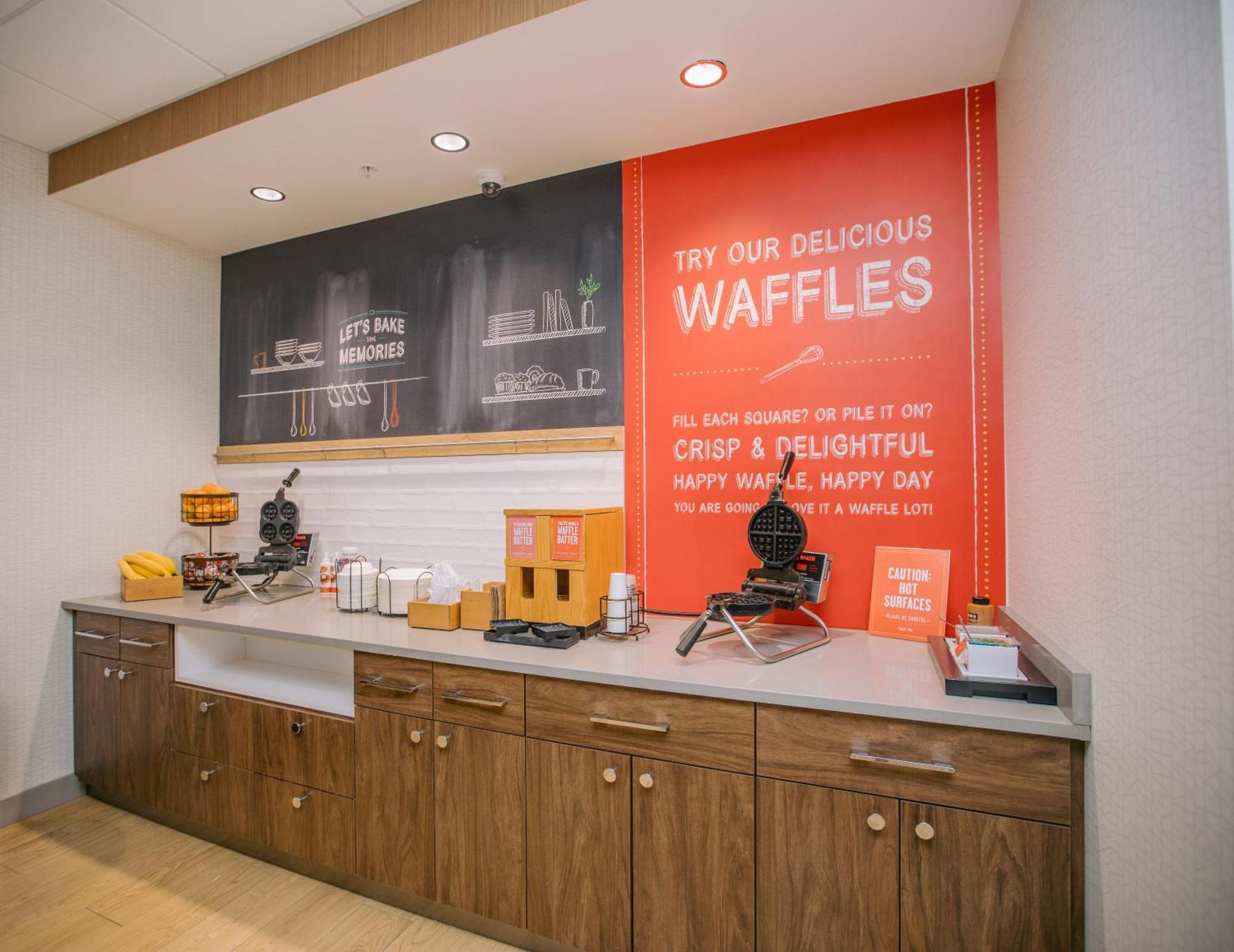 Hampton Inn Knoxville-West At Cedar Bluff Luaran gambar