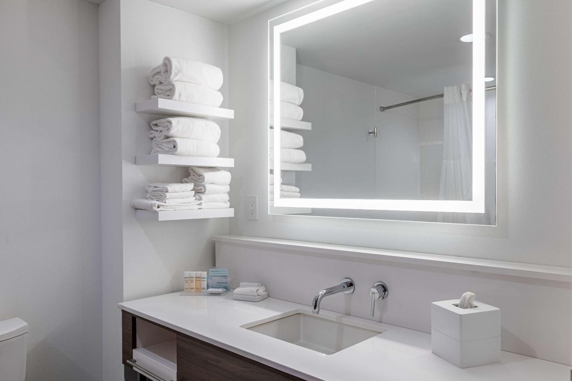 Hampton Inn Knoxville-West At Cedar Bluff Luaran gambar