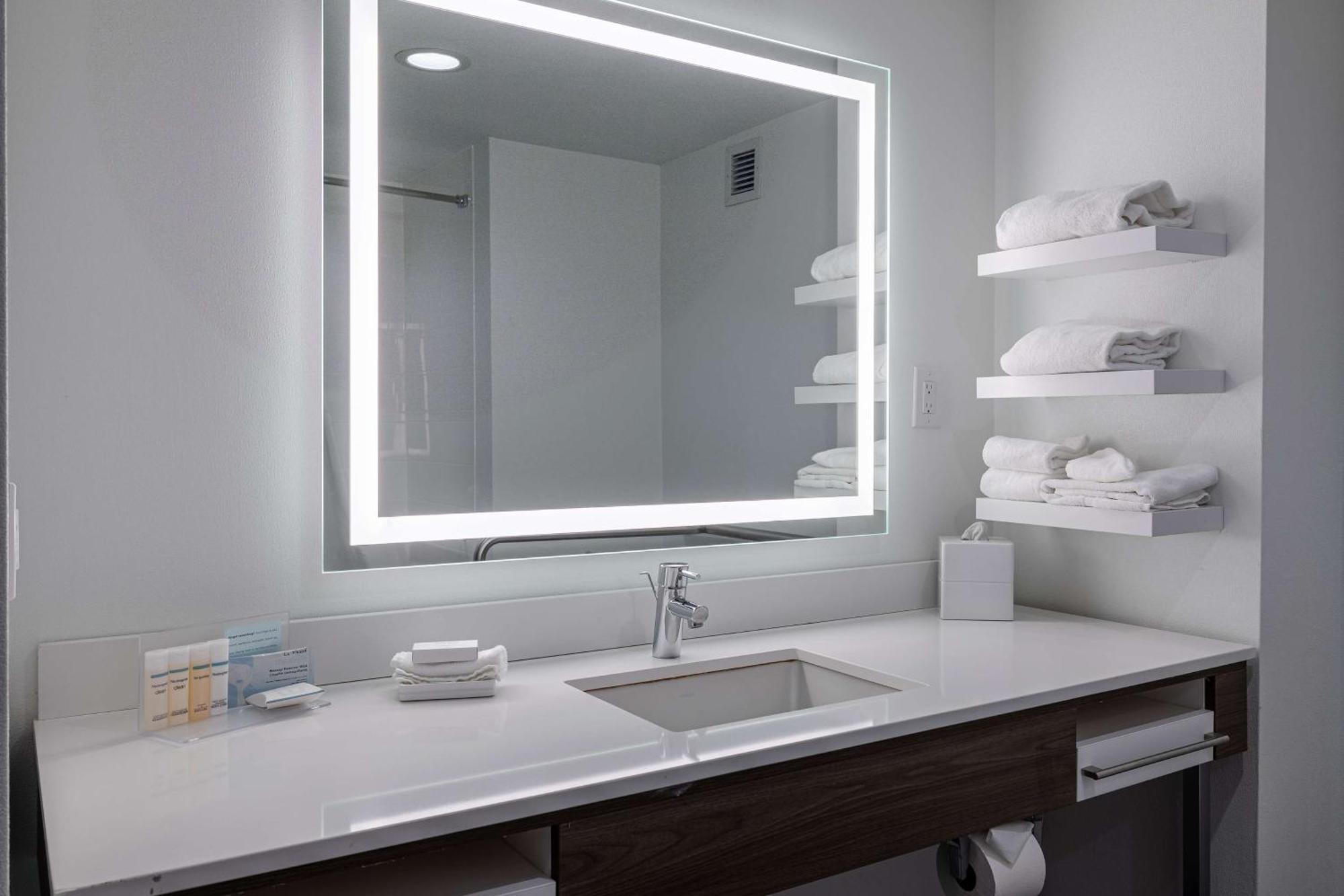 Hampton Inn Knoxville-West At Cedar Bluff Luaran gambar