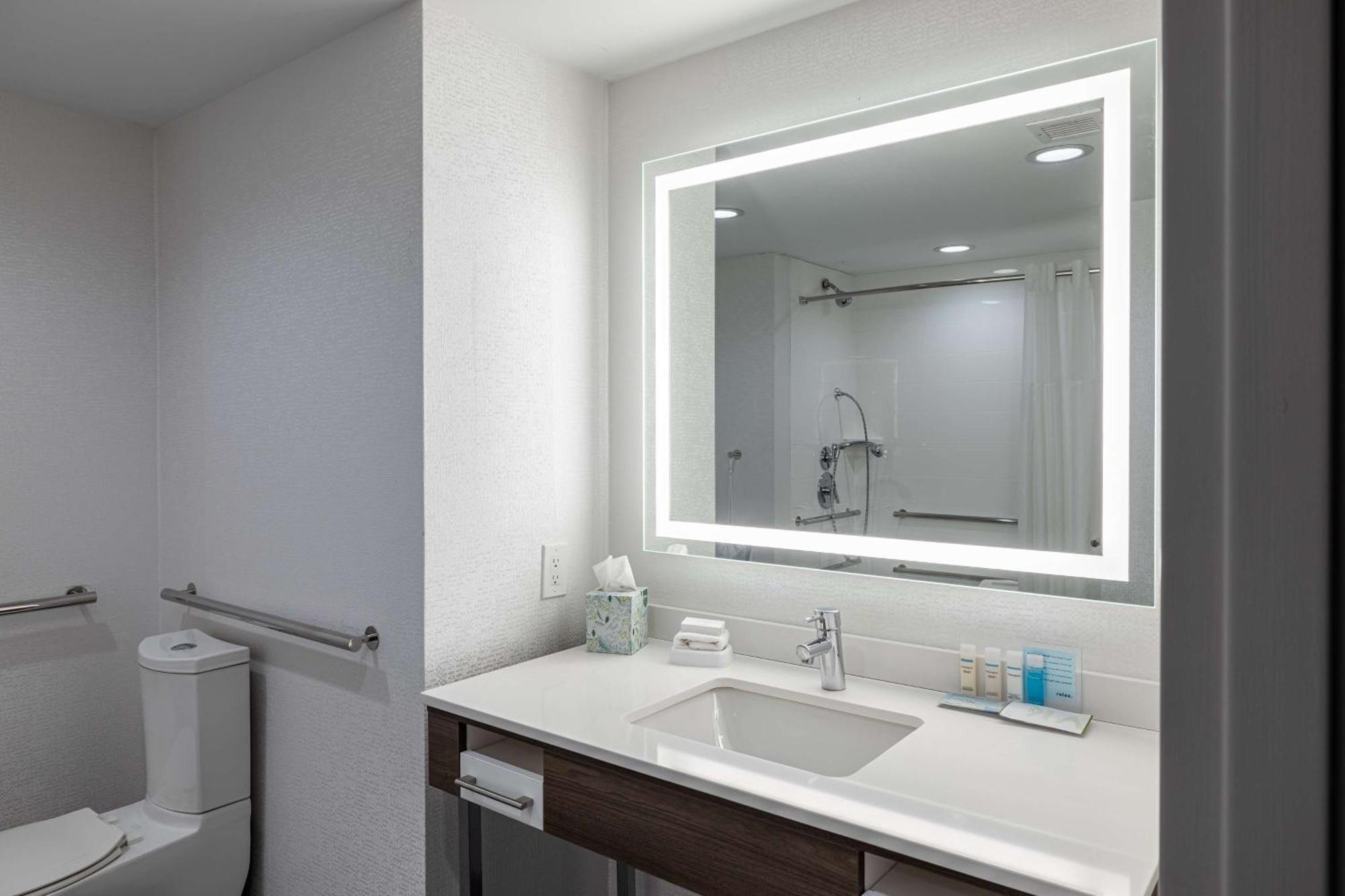 Hampton Inn Knoxville-West At Cedar Bluff Luaran gambar
