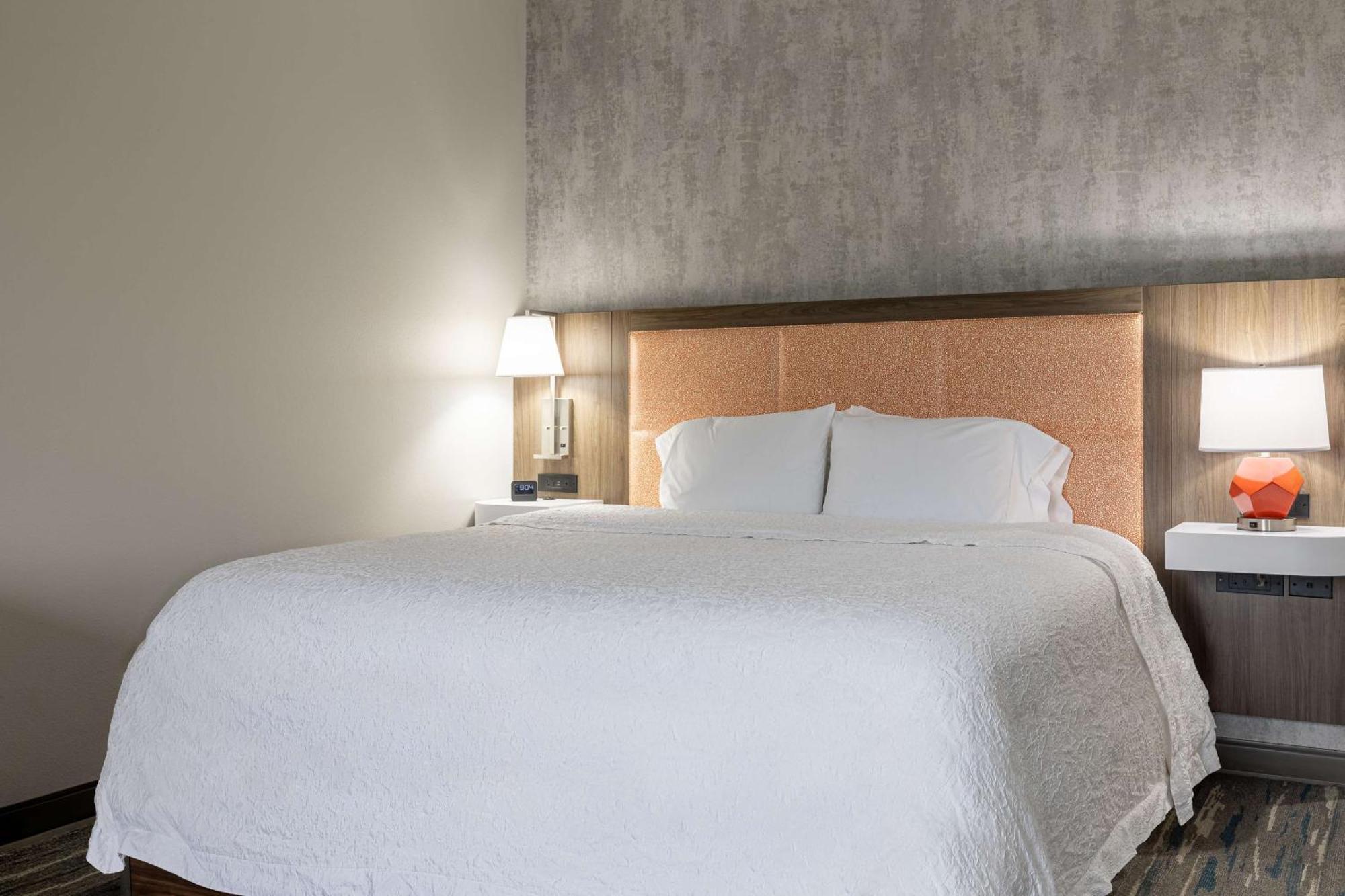 Hampton Inn Knoxville-West At Cedar Bluff Luaran gambar