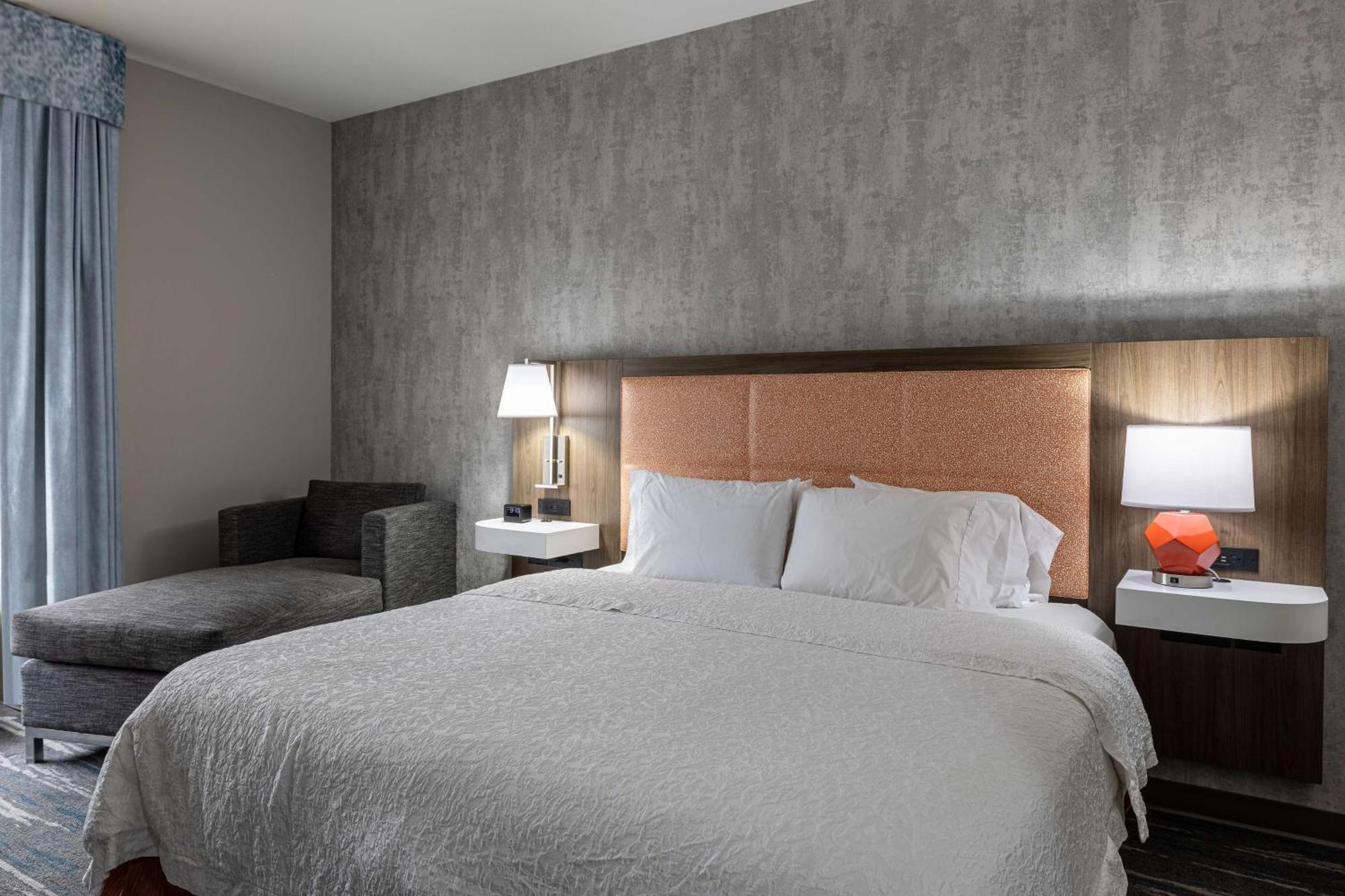 Hampton Inn Knoxville-West At Cedar Bluff Luaran gambar