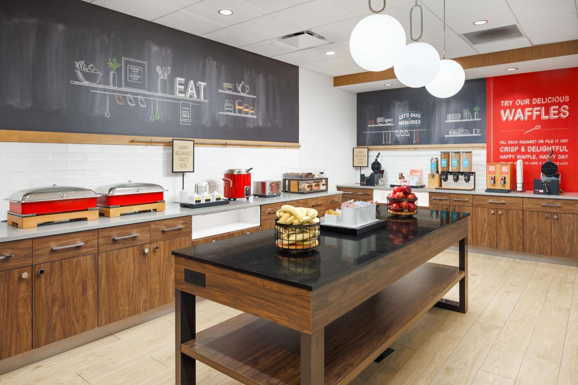 Hampton Inn Knoxville-West At Cedar Bluff Luaran gambar