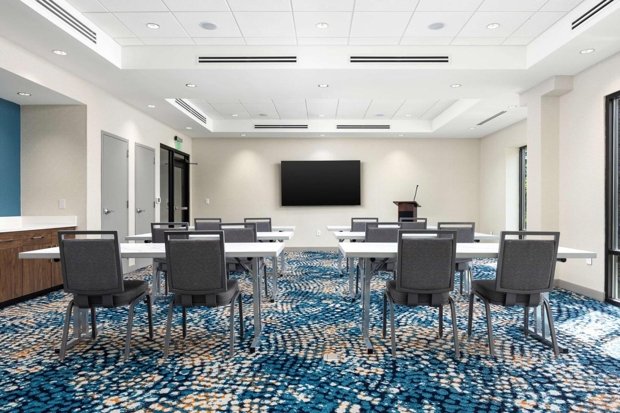 Hampton Inn Knoxville-West At Cedar Bluff Luaran gambar