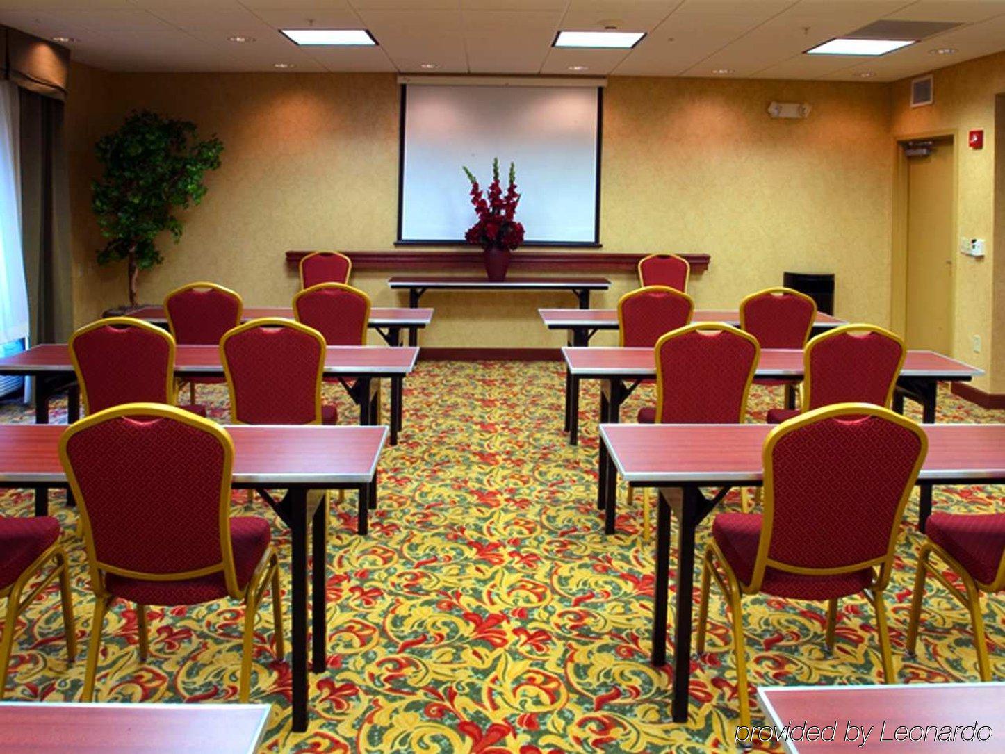 Hampton Inn Knoxville-West At Cedar Bluff Kemudahan gambar