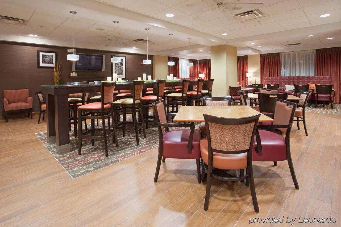 Hampton Inn Knoxville-West At Cedar Bluff Luaran gambar