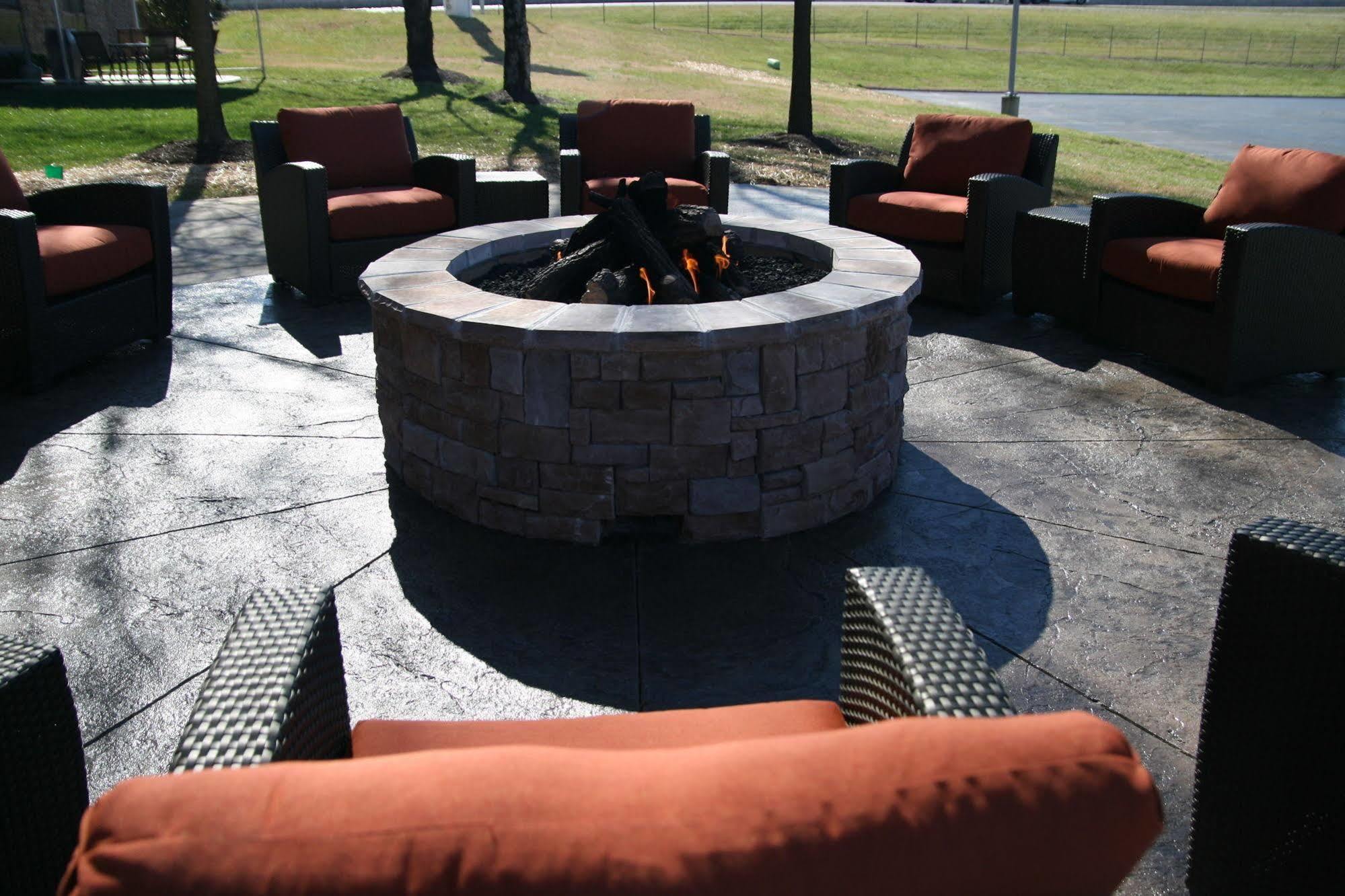 Hampton Inn Knoxville-West At Cedar Bluff Luaran gambar